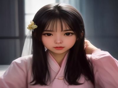 我的世界娘化萝莉系皮肤展示，粉嫩色调小女孩外观角色在像素草原场景中，眼睛大而圆润