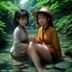 方块旅行者编辑头像，Java版技术向玩家专注Mod兼容性测试